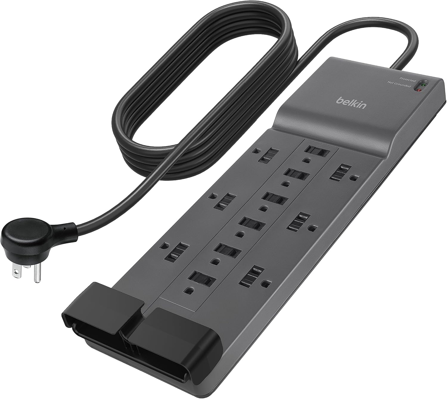 Power strip / surge protector